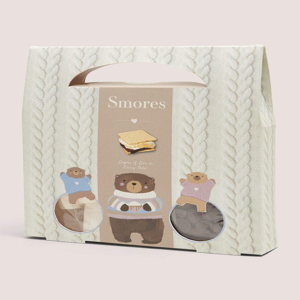 Smores Set