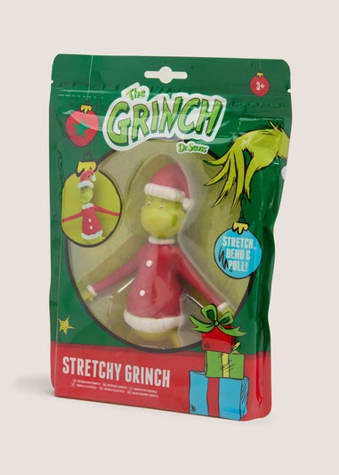 Stretchy Grinch Toy
