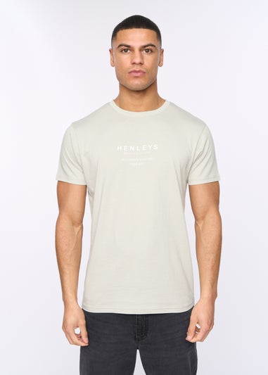 Henleys Assorted Henstack T-Shirt 5 Pack
