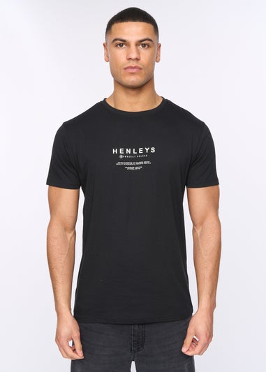 Henleys Assorted Henstack T-Shirt 5 Pack