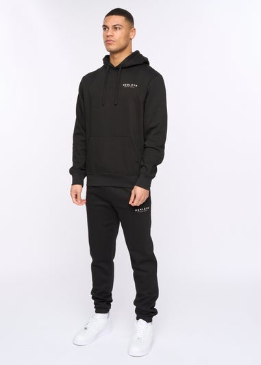 Henleys Black Henycore Hood