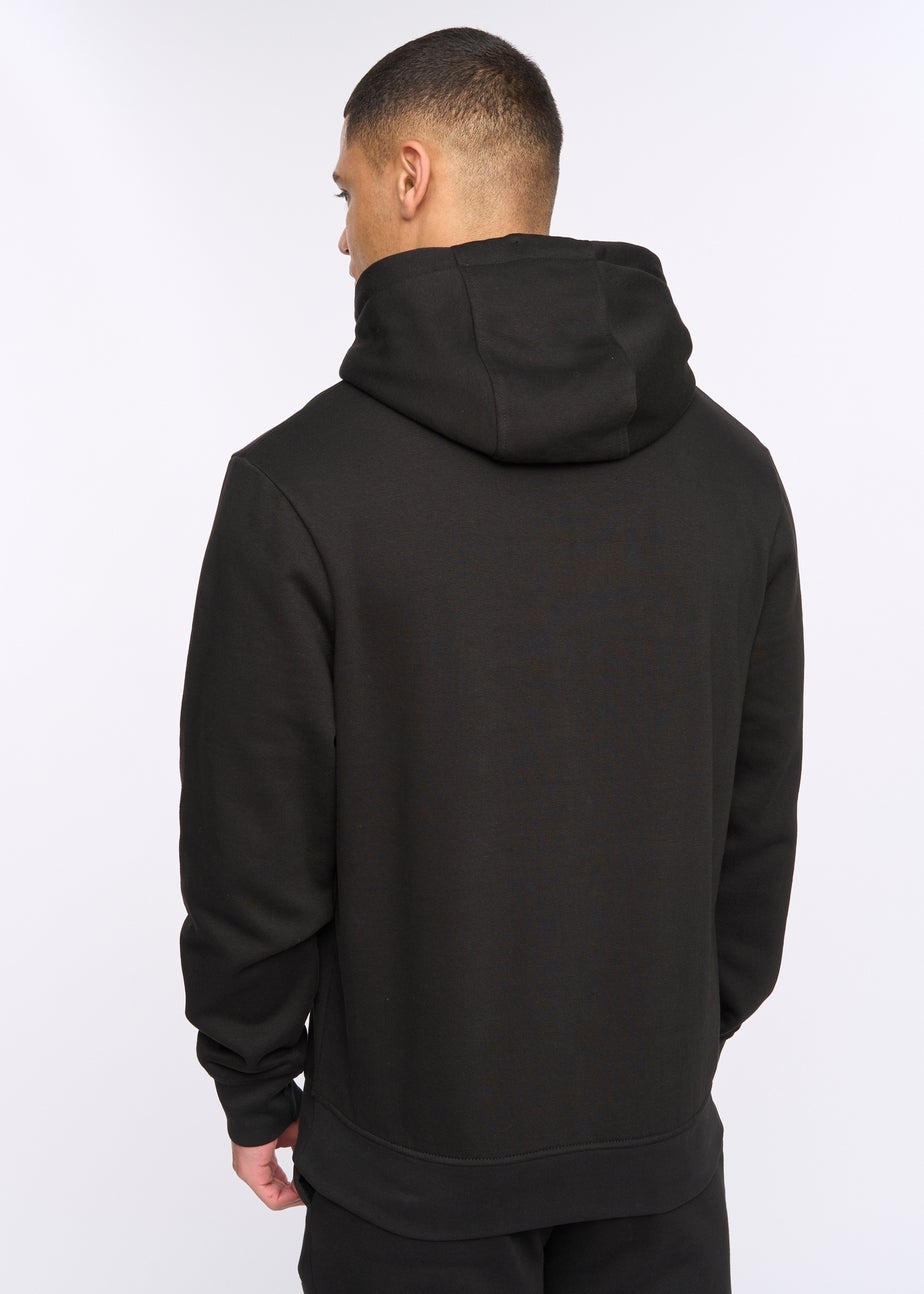 Henleys Black Henycore Hood
