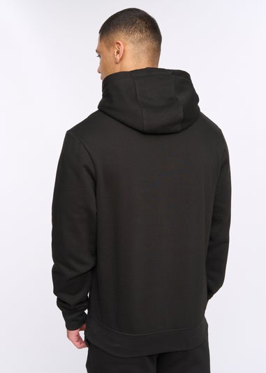 Henleys Black Henycore Hood