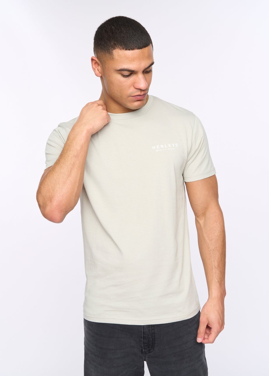 Henleys Assorted Henycore T-Shirt 5 Pack
