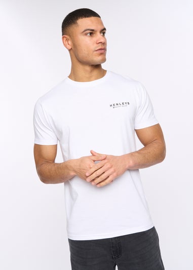 Henleys Assorted Henycore T-Shirt 5 Pack