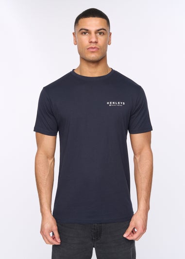 Henleys Assorted Henycore T-Shirt 5 Pack