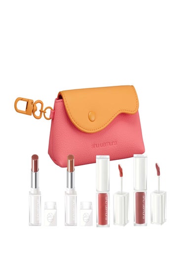 lipstick kit ($148 value)