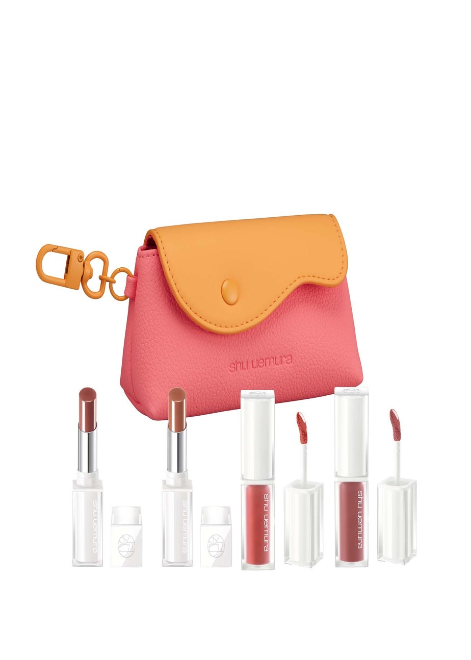 lipstick kit ($198 value)
