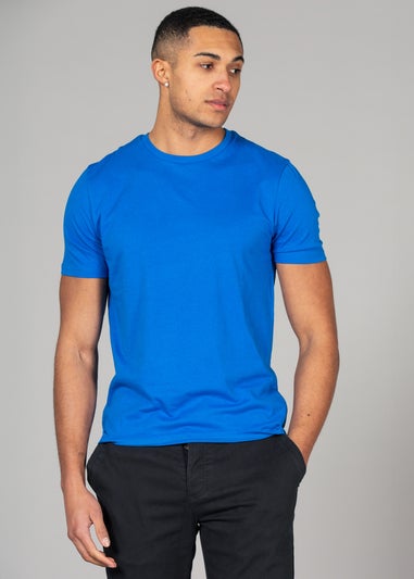 Tokyo Laundry Red Cotton 5-Pack Short Sleeve T-Shirts