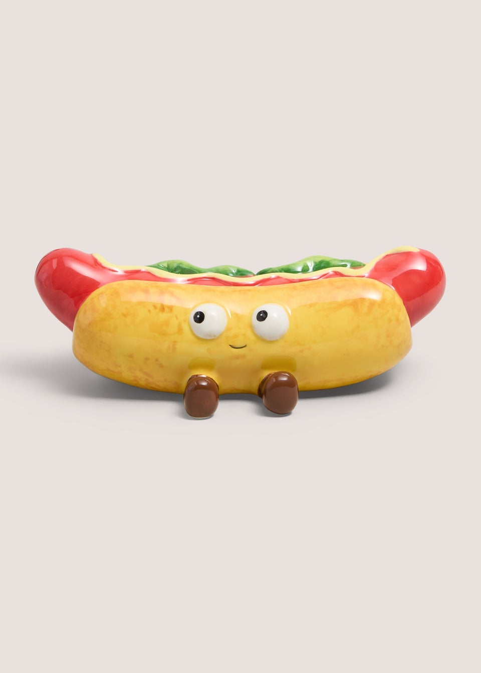 Hotdog Moneybox