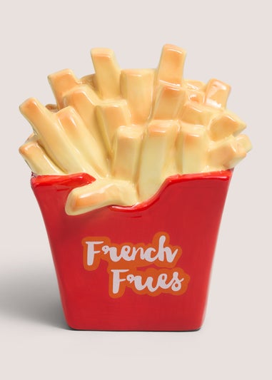 Fries Moneybox