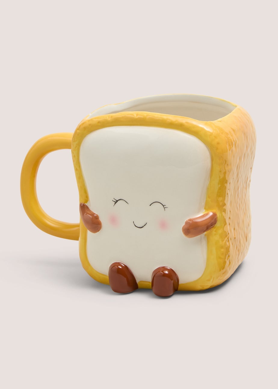 Toast Mug