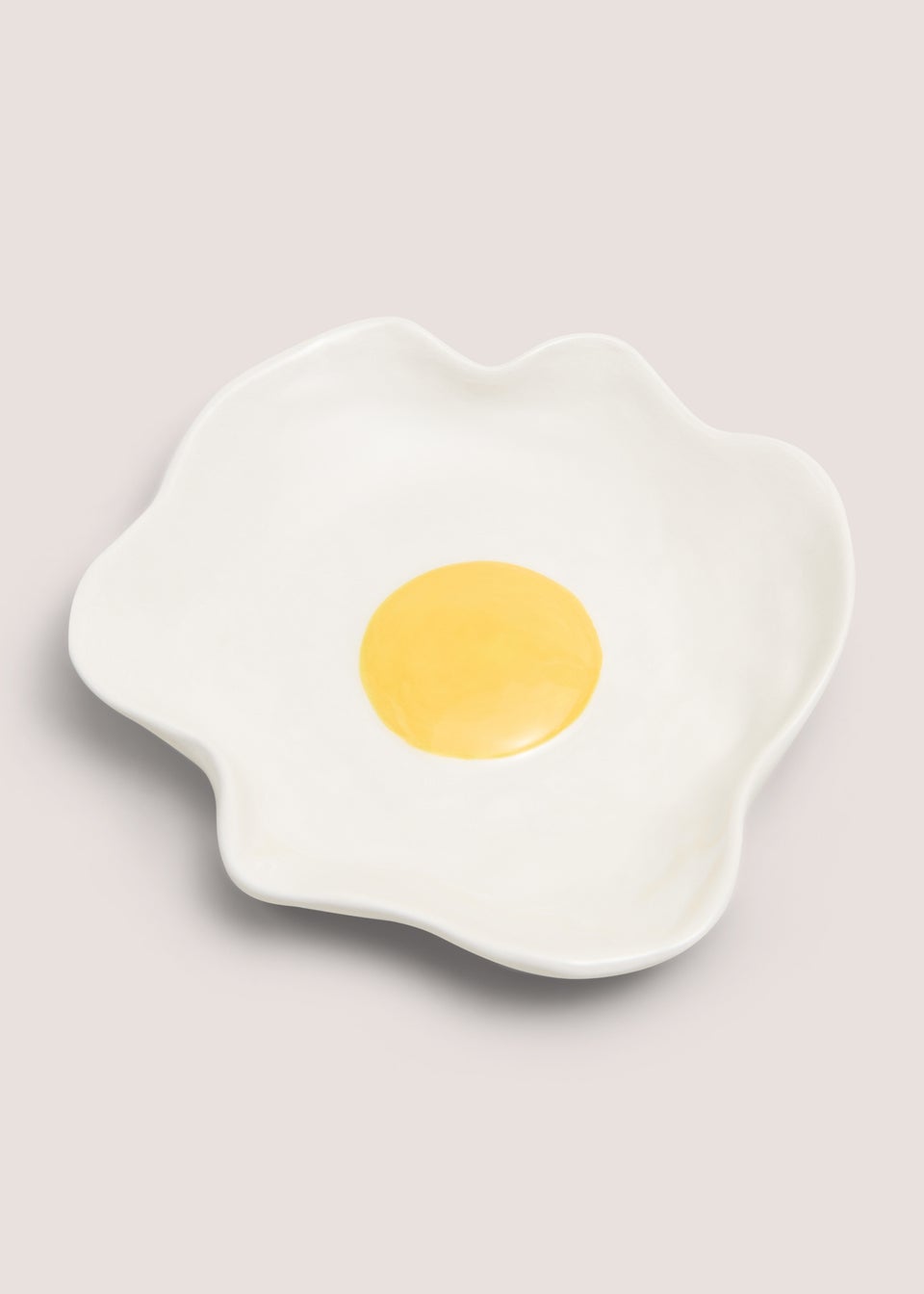 Egg Plate