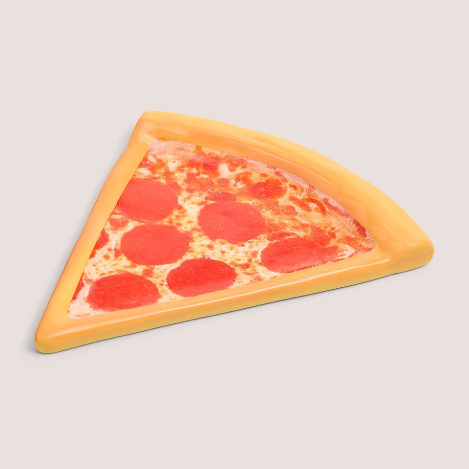 Pizza Plate