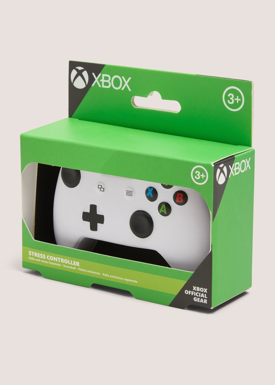 XBOX Stress Controller