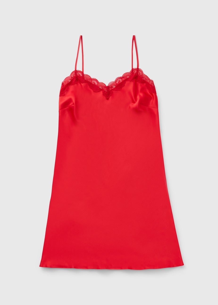 Red Nightie