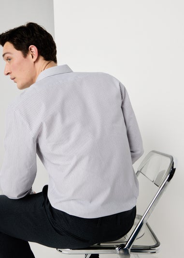 Taylor & Wright 3 Pack Pastel Easy Care Regular Fit Shirts