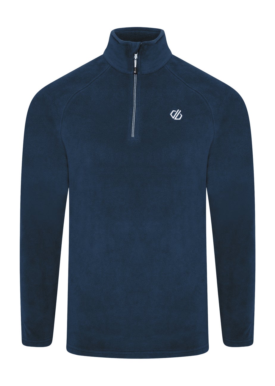 Dare2b Moonlight Denim Men's Freethink II Sustainable Fleece