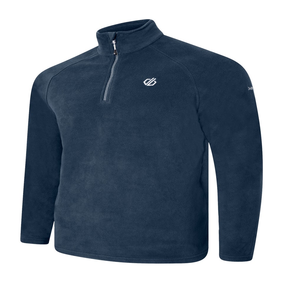 Dare2b Moonlight Denim Men's Freethink II Sustainable Fleece