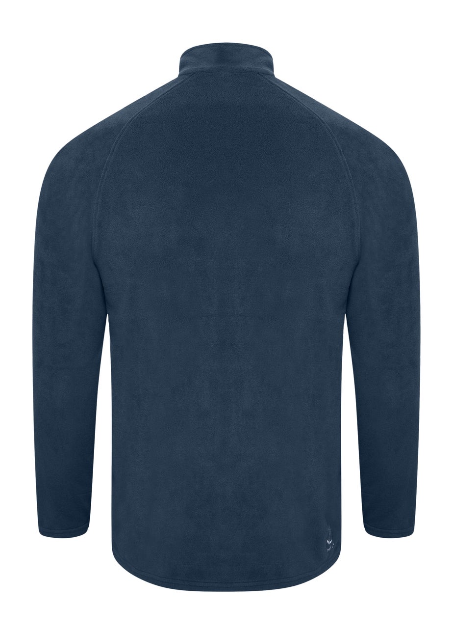 Dare2b Moonlight Denim Men's Freethink II Sustainable Fleece