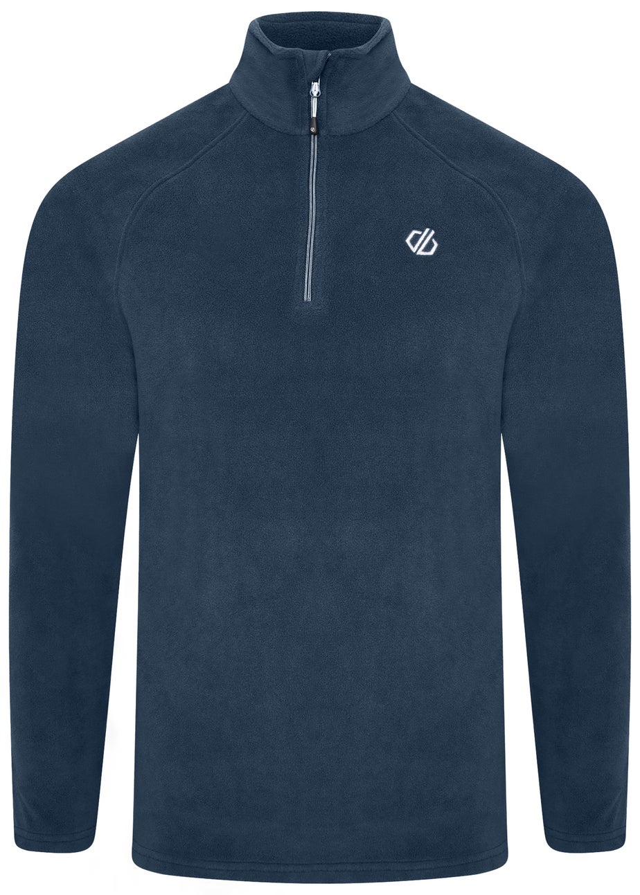 Dare2b Moonlight Denim Men's Freethink II Sustainable Fleece