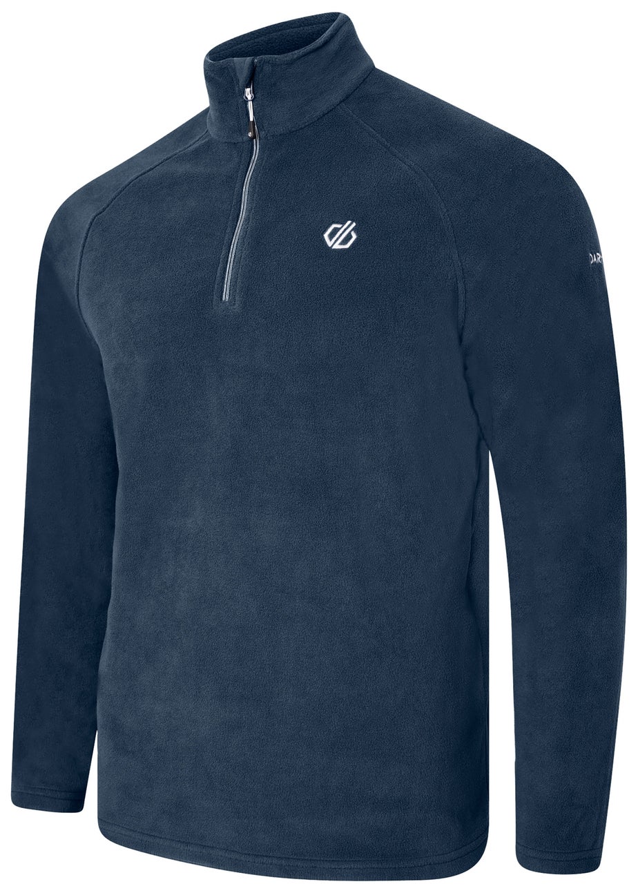 Dare2b Moonlight Denim Men's Freethink II Sustainable Fleece
