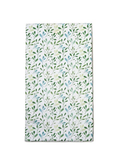 Clair de Lune Green Olive Foldable Changing Mat