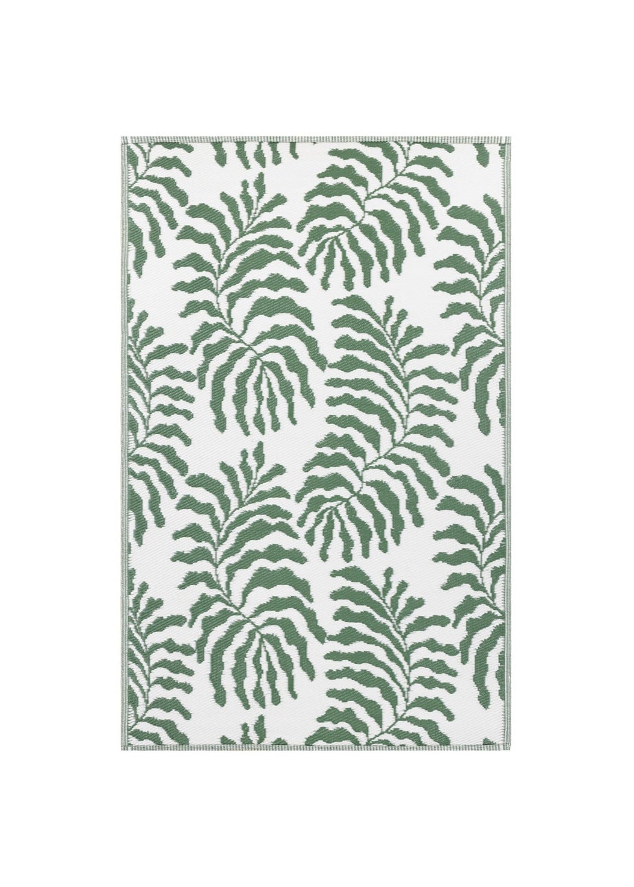 furn. Tocorico Reversible Outdoor Rug (120cm x 180cm)