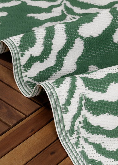 furn. Tocorico Reversible Outdoor Rug (120cm x 180cm)