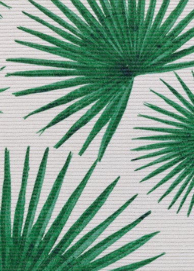 furn. Green Algave Indoor/Outdoor Rug