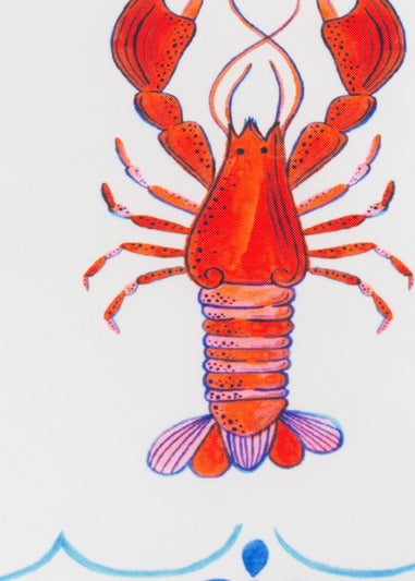 furn. Brunch Stripes Printed Outdoor Outdoor Cushion