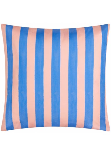 furn. Brunch Stripes Printed Outdoor Outdoor Cushion