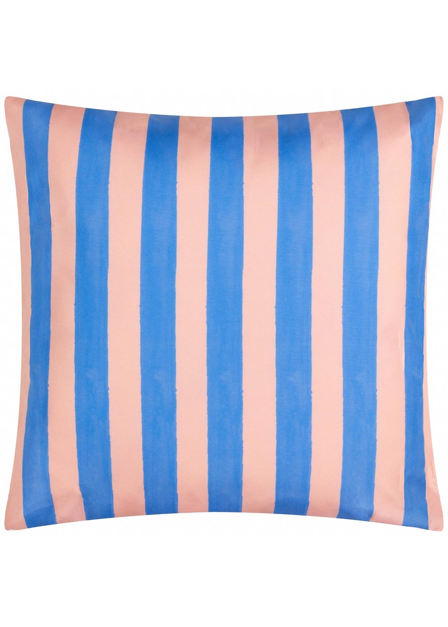 furn. Brunch Stripes Printed Outdoor Outdoor Cushion