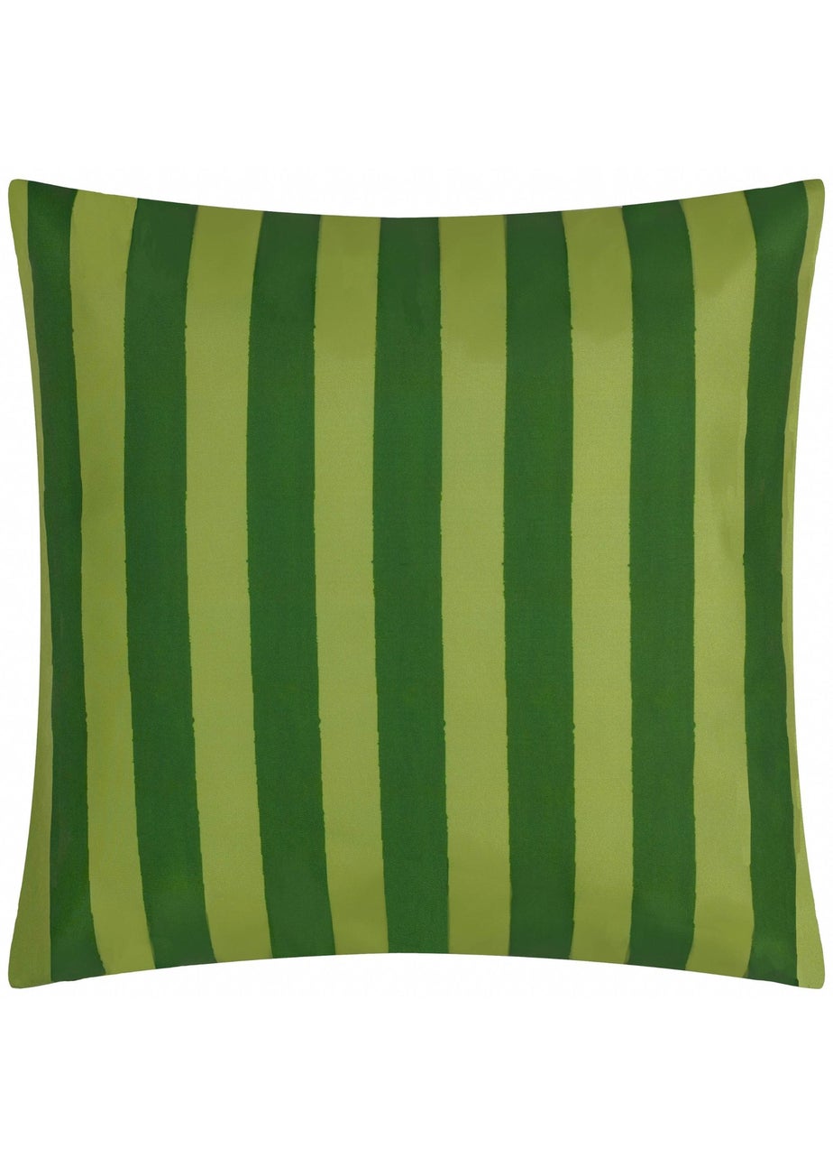 furn. Rust Citronello Printed Outdoor Outdoor Cushion