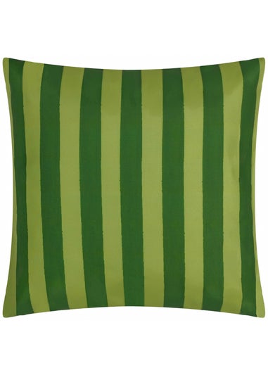 furn. Rust Citronello Printed Outdoor Outdoor Cushion