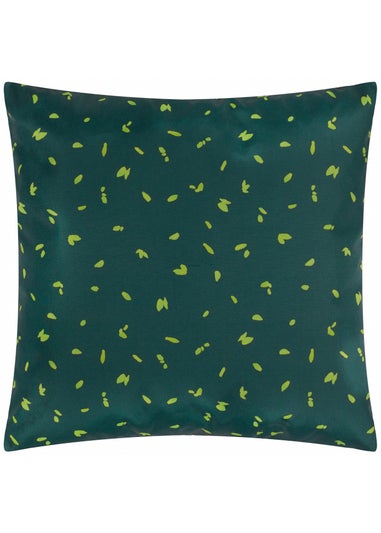 Wylder Nature Confetti Floral Printed Outdoor Outdoor Cushion