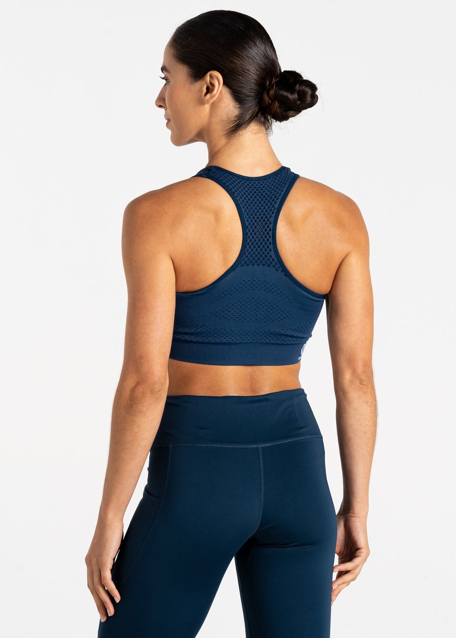 Dare2b Moonlight Denim Don’t Sweat It II Quick Dry Bra