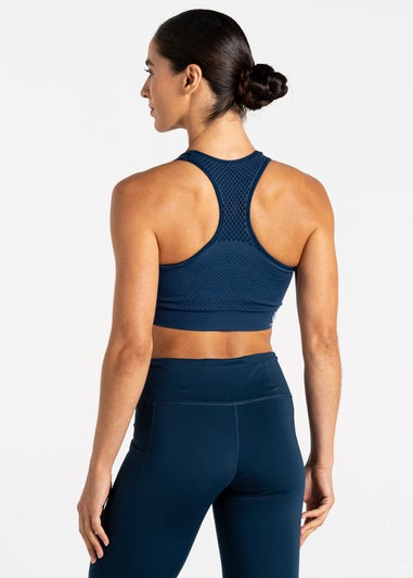 Dare2b Moonlight Denim Don’t Sweat It II Quick Dry Bra