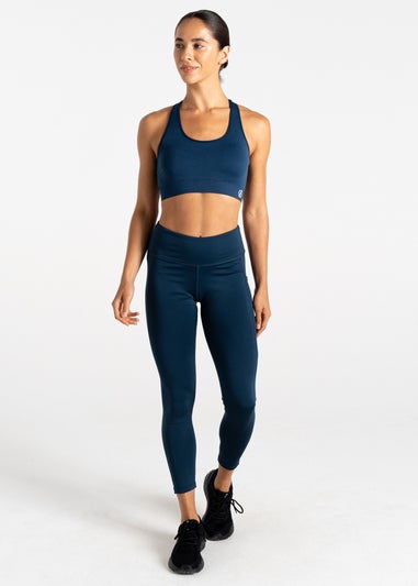 Dare2b Moonlight Denim Don’t Sweat It II Quick Dry Bra