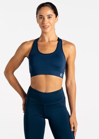 Dare2b Moonlight Denim Don’t Sweat It II Quick Dry Bra