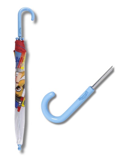 Paw Patrol Multi Colour Umbrella