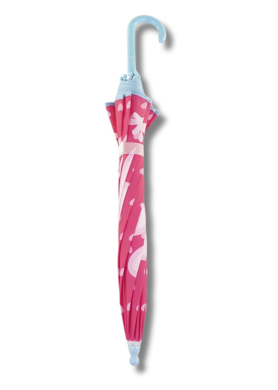 Peppa Pig Multi Colour Umbrella