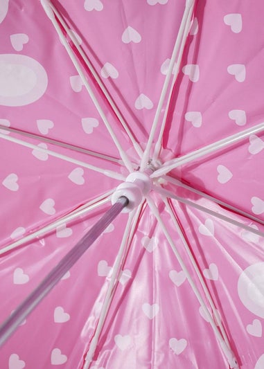Peppa Pig Multi Colour Umbrella