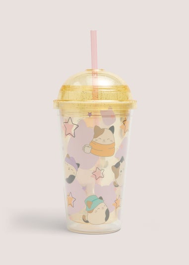 Squishmallow Soda Cup