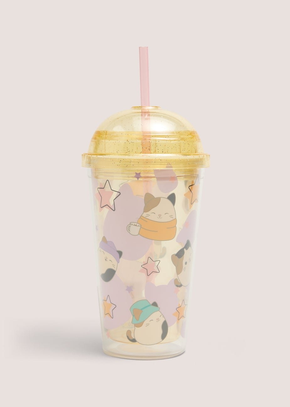 Squishmallow Soda Cup