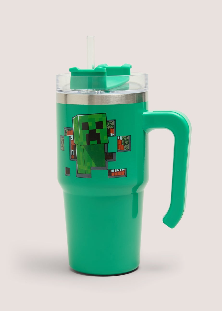 Minecraft Green Bradley Mug