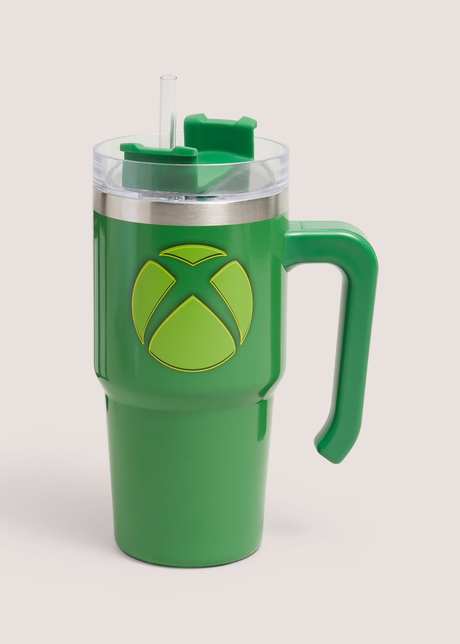 XBOX Green Bradley Mug