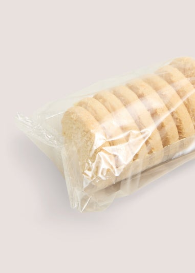 Stewarts Shortbread Round Tin