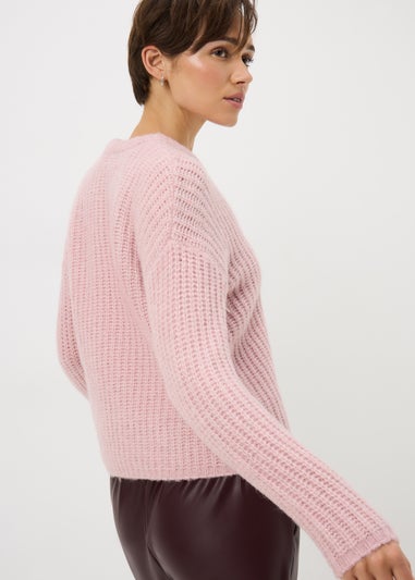 Light Pink Jumper