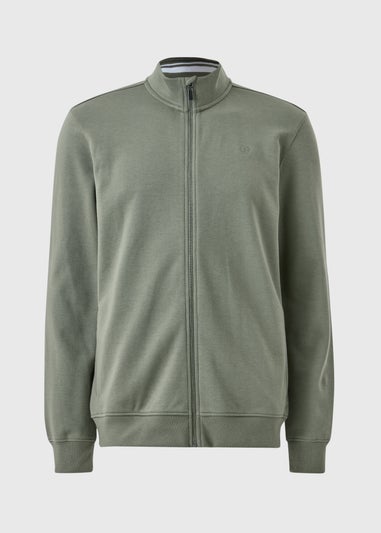 Lincoln Sage Zip Through Jacket